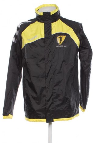 Herrenjacke Hummel, Größe L, Farbe Mehrfarbig, Preis € 52,99
