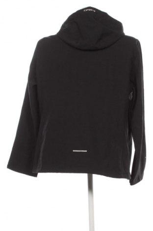 Herrenjacke Icepeak, Größe L, Farbe Schwarz, Preis € 57,99