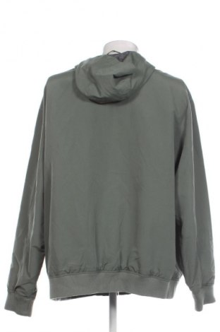 Мъжко яке Identic, Размер 4XL, Цвят Зелен, Цена 48,99 лв.