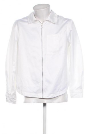 Herrenjacke JORDAN, Größe L, Farbe Weiß, Preis € 42,00