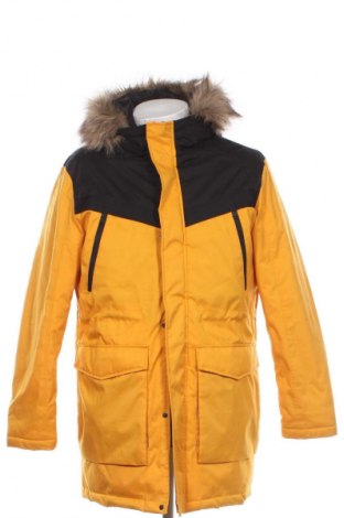 Herrenjacke Jack & Jones, Größe XL, Farbe Gelb, Preis 38,99 €
