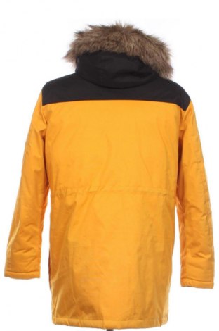 Herrenjacke Jack & Jones, Größe XL, Farbe Gelb, Preis 38,99 €
