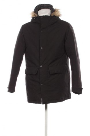 Herrenjacke Jack & Jones, Größe M, Farbe Schwarz, Preis 37,99 €
