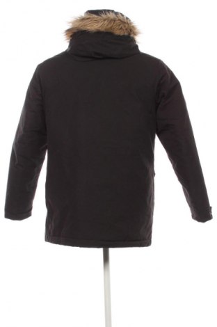 Herrenjacke Jack & Jones, Größe M, Farbe Schwarz, Preis 37,99 €