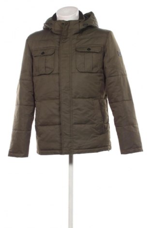 Férfi dzseki Jack & Jones, Méret M, Szín Zöld, Ár 15 159 Ft