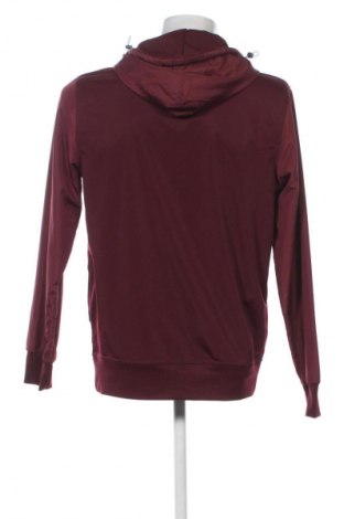 Herrenjacke Jack & Jones, Größe L, Farbe Rot, Preis 29,99 €