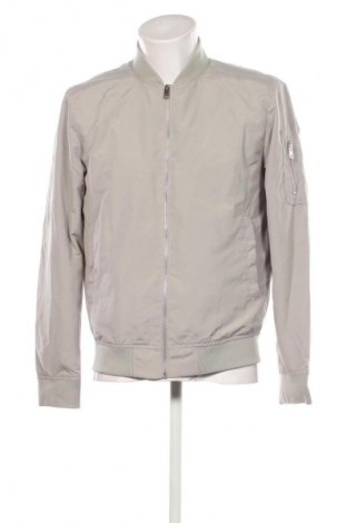 Pánská bunda  Jack & Jones, Velikost L, Barva Šedá, Cena  694,00 Kč