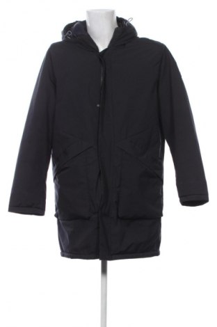 Ανδρικό μπουφάν Jack & Jones, Μέγεθος XL, Χρώμα Μπλέ, Τιμή 39,99 €