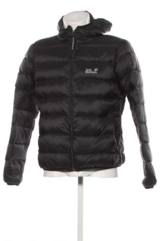 Pánska bunda  Jack Wolfskin, Veľkosť XL, Farba Čierna, Cena  67,95 €