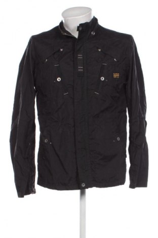 Pánská bunda  Jaden Smith + G-Star RAW, Velikost XL, Barva Černá, Cena  1 679,00 Kč