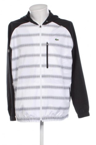 Pánská bunda  Lacoste, Velikost 3XL, Barva Vícebarevné, Cena  1 906,00 Kč