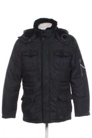 Herrenjacke Lerros, Größe L, Farbe Schwarz, Preis 64,99 €