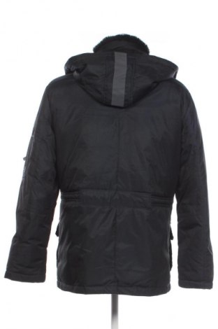 Herrenjacke Lerros, Größe L, Farbe Schwarz, Preis 64,99 €