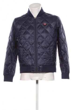 Herrenjacke Levi's, Größe L, Farbe Blau, Preis € 66,99