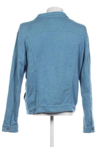 Herrenjacke Levi's, Größe XL, Farbe Blau, Preis € 49,10