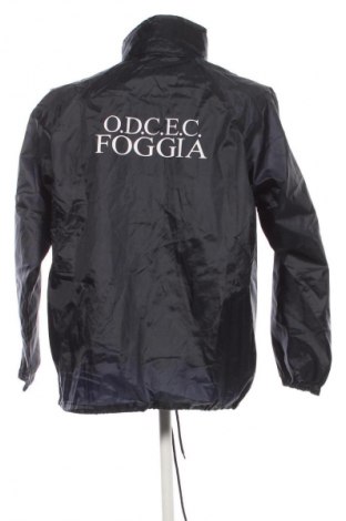 Herrenjacke Lotto, Größe M, Farbe Blau, Preis € 52,99