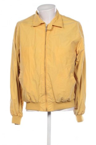 Herrenjacke McNeal, Größe M, Farbe Gelb, Preis 55,00 €