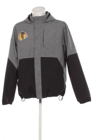 Pánská bunda  Nhl, Velikost XL, Barva Šedá, Cena  608,00 Kč