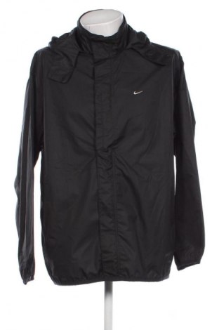 Herrenjacke Nike, Größe L, Farbe Schwarz, Preis € 57,99
