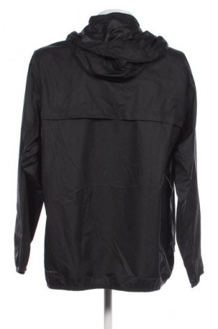 Herrenjacke Nike, Größe L, Farbe Schwarz, Preis € 57,99