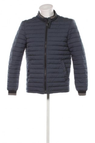 Herrenjacke No Excess, Größe M, Farbe Blau, Preis 49,99 €