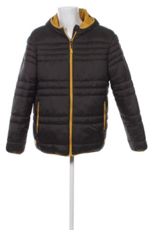 Męska kurtka Nordcap, Rozmiar XL, Kolor Czarny, Cena 294,99 zł
