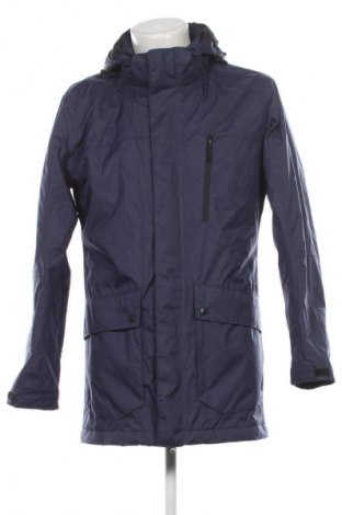 Herrenjacke Out 4 Living, Größe M, Farbe Blau, Preis 40,99 €