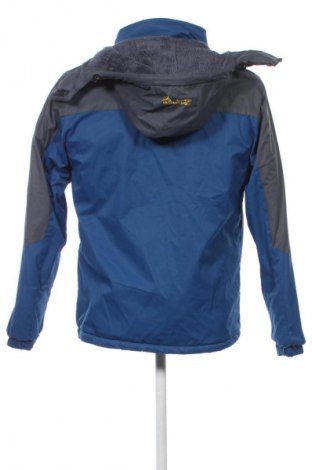 Férfi dzseki Outdoor, Méret L, Szín Sokszínű, Ár 25 069 Ft