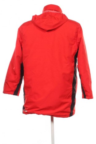 Herrenjacke PUMA, Größe M, Farbe Rot, Preis 72,99 €