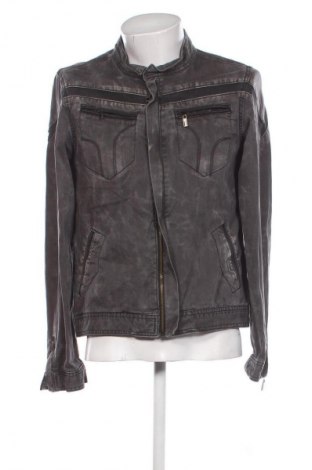 Herrenjacke Pascucci, Größe XL, Farbe Grau, Preis € 31,68