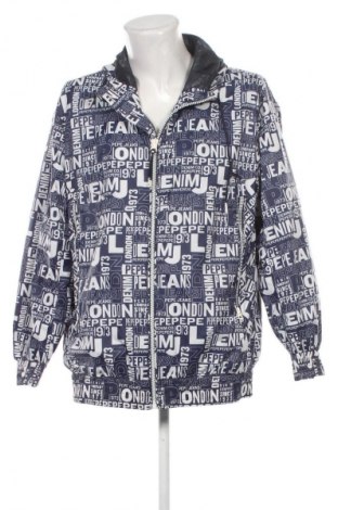 Férfi dzseki Pepe Jeans, Méret XL, Szín Sokszínű, Ár 23 379 Ft