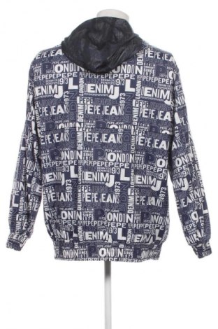 Férfi dzseki Pepe Jeans, Méret XL, Szín Sokszínű, Ár 23 379 Ft
