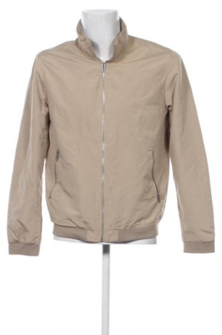 Pánská bunda  Produkt by Jack & Jones, Velikost L, Barva Béžová, Cena  1 118,00 Kč