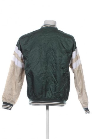 Pánská bunda  Pull&Bear, Velikost L, Barva Vícebarevné, Cena  819,00 Kč
