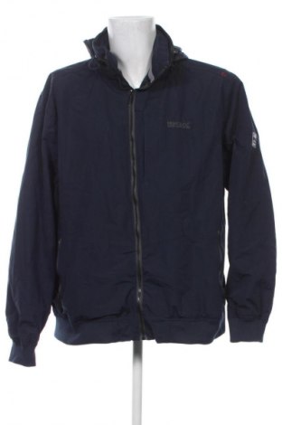 Herrenjacke Regatta, Größe 3XL, Farbe Blau, Preis € 57,99