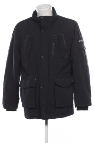 Herrenjacke Reward, Größe M, Farbe Blau, Preis 42,99 €