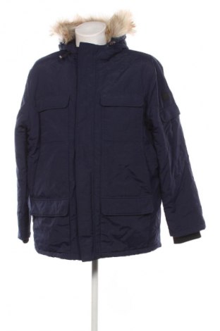 Férfi dzseki Roger Kent, Méret XXL, Szín Kék, Ár 25 069 Ft