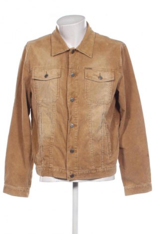 Herrenjacke S.Oliver, Größe XL, Farbe Braun, Preis € 41,94