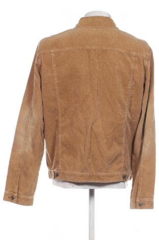 Herrenjacke S.Oliver, Größe XL, Farbe Braun, Preis € 41,94