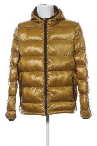 Herrenjacke Smog, Größe XL, Farbe Golden, Preis € 47,99