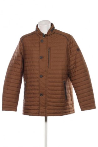 Herrenjacke State Of Art, Größe 4XL, Farbe Braun, Preis 70,99 €