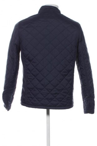 Herrenjacke Straight Up, Größe M, Farbe Blau, Preis 30,99 €