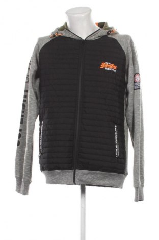 Férfi dzseki Superdry, Méret XXL, Szín Sokszínű, Ár 43 199 Ft