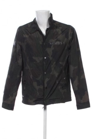 Herrenjacke Superdry, Größe M, Farbe Mehrfarbig, Preis 46,99 €