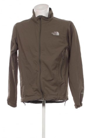 Pánská bunda  The North Face, Velikost L, Barva Zelená, Cena  1 729,00 Kč