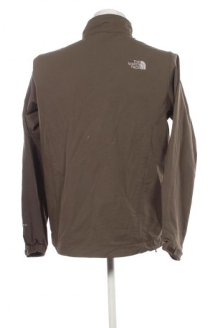 Pánská bunda  The North Face, Velikost L, Barva Zelená, Cena  1 729,00 Kč