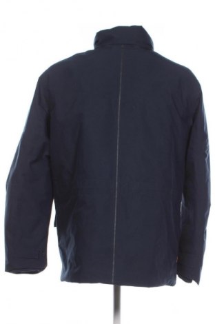 Herrenjacke Timberland, Größe L, Farbe Blau, Preis 107,99 €