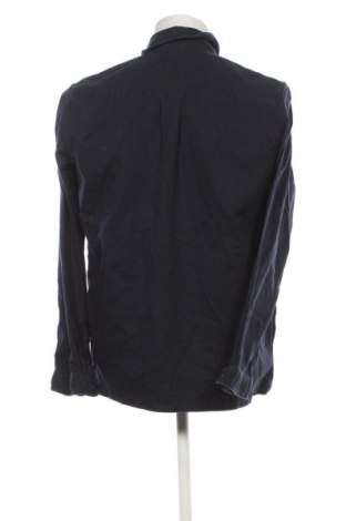 Herrenjacke Tom Tailor, Größe M, Farbe Blau, Preis 49,99 €