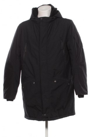 Herrenjacke Tom Tailor, Größe XXL, Farbe Schwarz, Preis 64,99 €