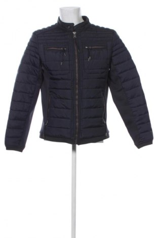 Herrenjacke Tom Tompson, Größe L, Farbe Blau, Preis € 30,99